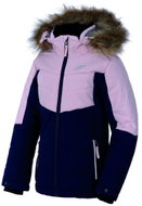Hannah Leane Jr Seashell Pink/Dress Blues, vel. 152 - Bunda