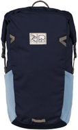 Hannah Renegade 20 Dress Blues/Dream Blue - Tourist Backpack