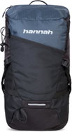 Hannah Raven 24 Anthracite/Blue - Tourist Backpack