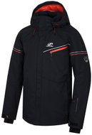 Hannah Marrim Anthracite (Orange), vel. S - Bunda