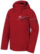 Hannah Marrim High Risk Red (Black), vel. M - Bunda