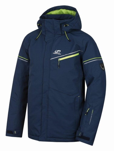 Hannah Marrim Midnight Navy, vel. L - Bunda - Main image