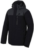 Hannah Medwine Anthracite/Dark Gray Mel, vel. S - Bunda