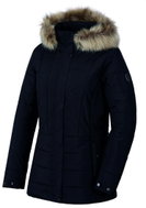 Hannah Mona Anthracite - Bunda
