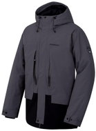 Hannah Nicon Plum Kitten/Anthracite - Bunda
