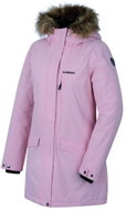 Hannah Nilana Ii Seashell Pink, vel. 36 - Bunda
