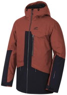 Hannah Tiersen Picante Mel/Anthracite, vel. XXL - Bunda