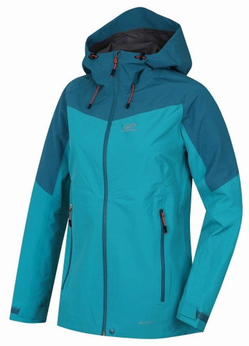 Hannah Abigail Baltic/Harbor Blue, vel. 42 - Bunda - Main image
