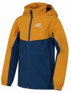 Hannah Brons Jr Golden Yellow/Moroccan Blue, vel. 140 - Bunda