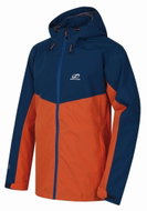 Hannah Felder Ii Moroccan Blue/Burnt Orange - Bunda