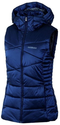 Hannah Noa Midnight Navy, vel. 40 - Vesta - Main image