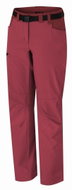 Hannah Moa Deep Claret/Sun-Dried Tomato, vel. 44 - Kalhoty