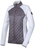 Hannah Elsa Bright White/Zinc, vel. 38 - Mikina