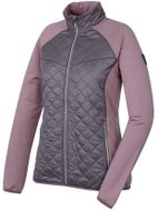 Hannah Elsa Crystal Rose Mel/Zinc, vel. 36 - Mikina