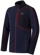 Hannah Felix Blue Nights/Anthracite, vel. XXL - Mikina