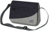 Hannah Mb A5 Gray/Anthracite - Shoulder Bag