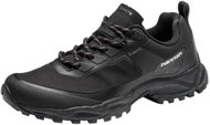 Hannah Granite W WP black/bordeaux - Trekking Shoes