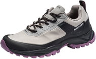 Hannah Granite W WP limestone/bordeaux - Trekking Shoes
