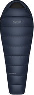 Hannah Joffre 200 Long Midnight Navy 195P - Sleeping Bag