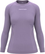 Hannah Active Ts L/S W wisteria 40 - Thermal Underwear