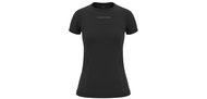 Hannah Active Ts S/S W anthracite 42 - Thermal Underwear
