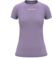 Hannah Active Ts S/S W wisteria 40 - Thermal Underwear