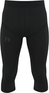Hannah Thermo Active P 3/4 anthracite S-M - Thermal Underwear