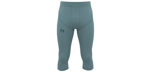 Hannah Thermo Active P 3/4 stratified sea S-M - Thermal Underwear - Main image