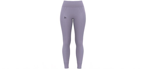 Hannah Thermo Active P W wisteria 36-38 - Thermal Underwear - Main image
