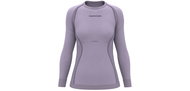 Hannah Thermo Active Ts L/S W wisteria 36-38 - Thermal Underwear