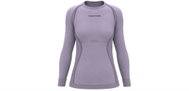 Hannah Thermo Active Ts L/S W wisteria 42-44 - Thermal Underwear
