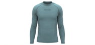 Hannah Thermo Active Ts L/S stratified sea XL-XXL - Thermal Underwear