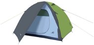 Hannah Tycoon 2 Spring Green / Cloudy Grey - Tent