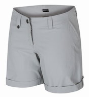Hannah Arana gray violet - Shorts