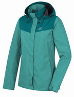 Hannah Balmain II, Blue Turquoise/Harbour Blue 36 - Jacket