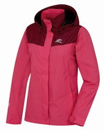 Hannah Balmain II Honeysuckle/Rhododendron 42 - Jacket