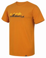 Hannah Bite golden yellow - T-Shirt