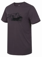 Hannah Bite pewter L - T-Shirt