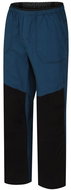Hannah's Blog atlantic deep / anthracite L - Trousers
