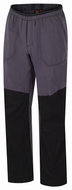 Hannah Blog dark shadow / anthracite XL - Trousers
