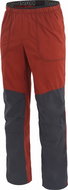 Hannah Blog Ketchup / Dark Shadow M - Trousers