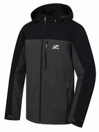 Hannah Brolin Lite anthracite / dark gray mel - Jacket