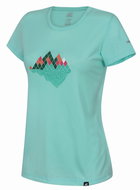 Hannah Corey II beach glass - T-Shirt