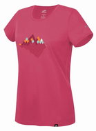 Hannah Corey II honeysuckle - T-Shirt