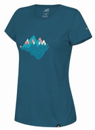 Hannah Corey II Moroccan Blue 42 - T-Shirt