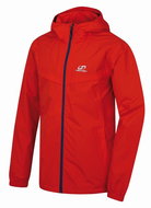 Hannah Darnell Cherry Tomato M - Jacket