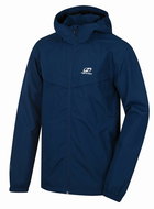 Hannah Darnell Moroccan Blue, size S - Jacket