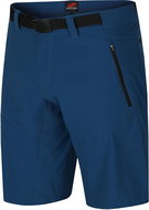 Hannah Doug, Moroccan Blue, size S - Shorts