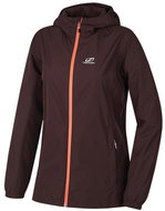 Hannah Dries fudge - Jacket