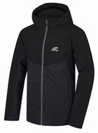 Hannah Felder II, Anthracite/Dark Shadow, size XL - Jacket